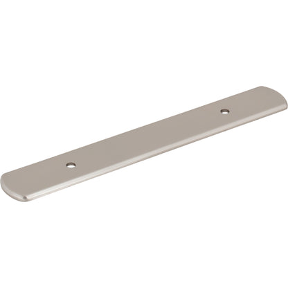 Top Knobs Wescott Pull Backplate