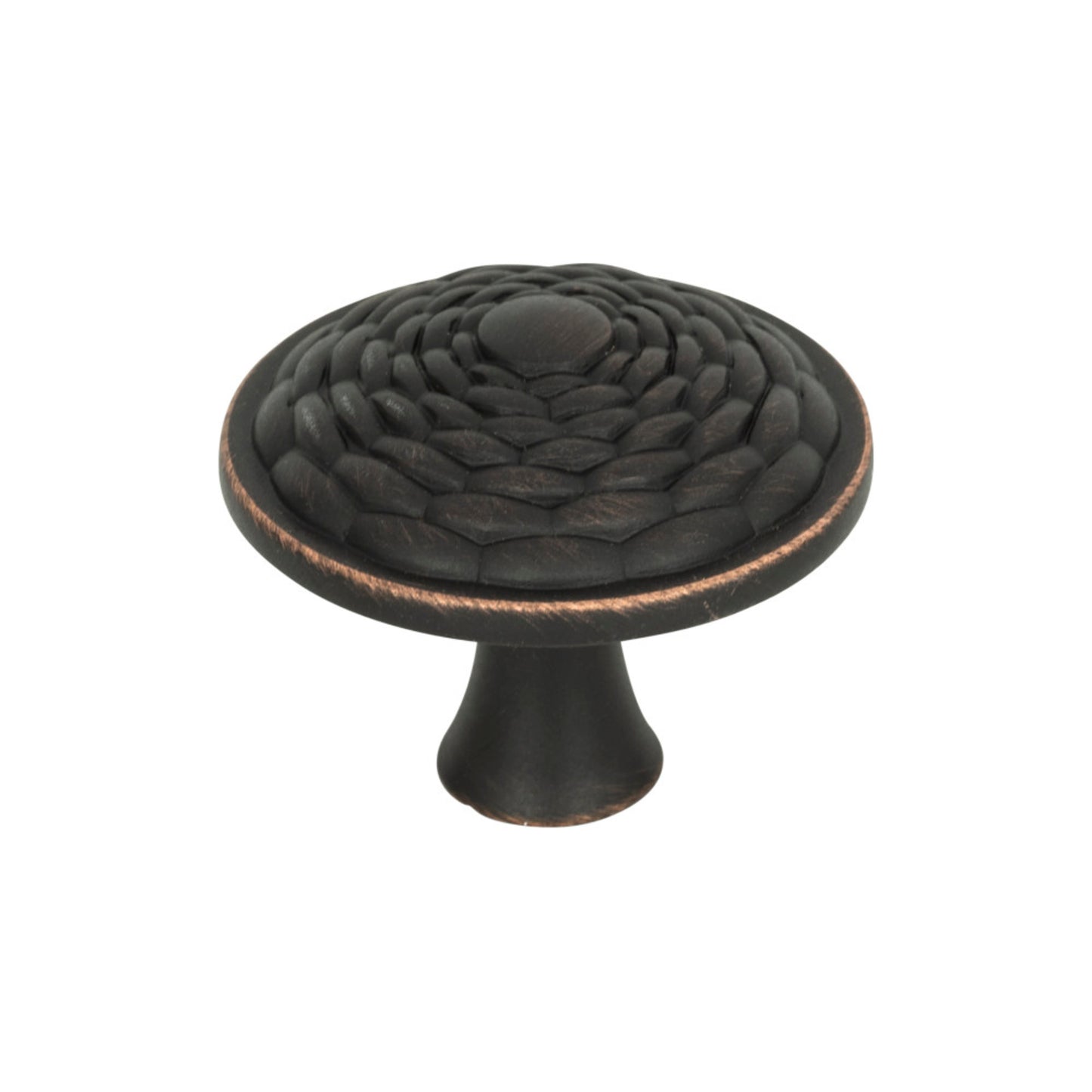 Mandalay 1-5/16" Diameter Round Knob