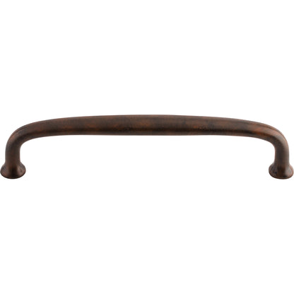 Top Knobs Charlotte Bar Pull