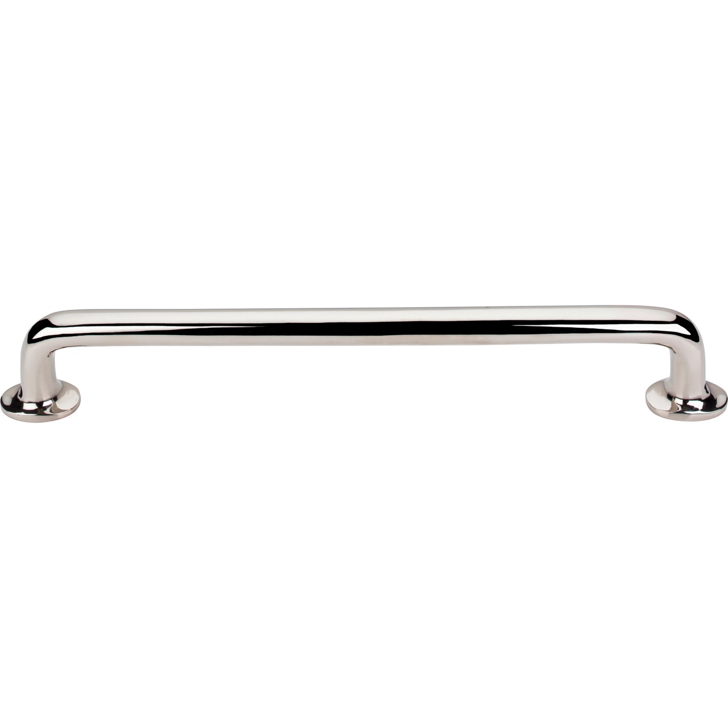 Top Knobs Aspen II Rounded Bar Pull