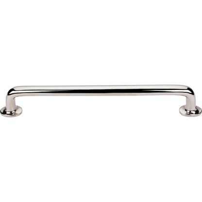 Top Knobs Aspen II Rounded Bar Pull