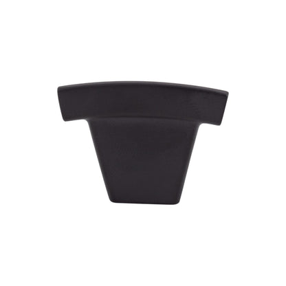 Top Knobs Arched Length Bar Knob