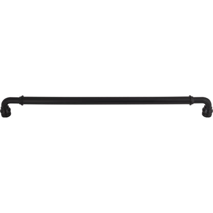 Top Knobs Brixton Bar Pull