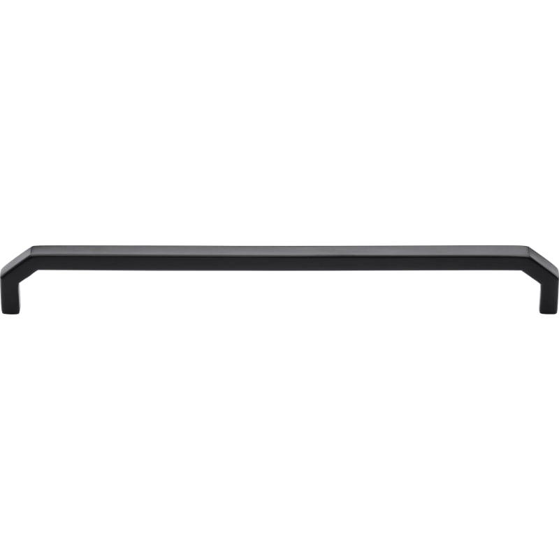 Angular Cabinet Pull