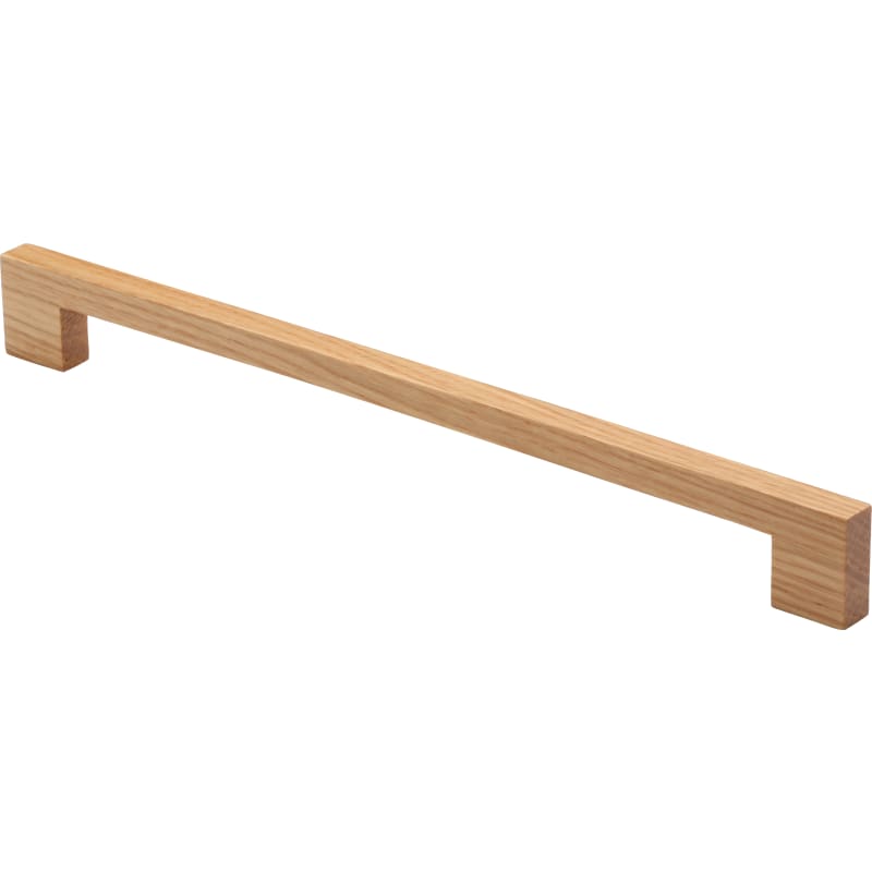 Urban Designer Wood Cabinet Pull