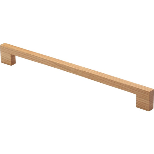 Ashley Norton Urban Designer Wood Cabinet Pull