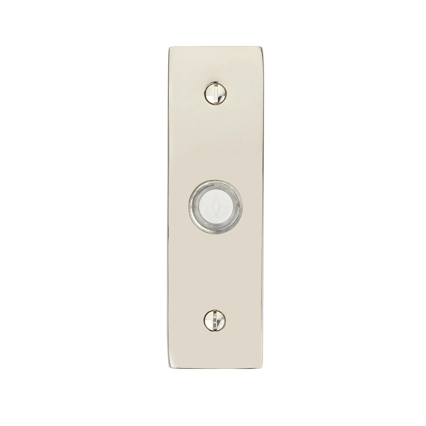 Stretto Brass Door Bell