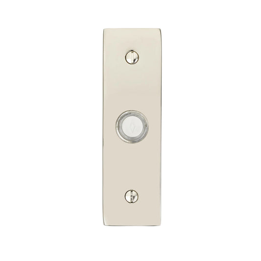 Stretto Brass Door Bell