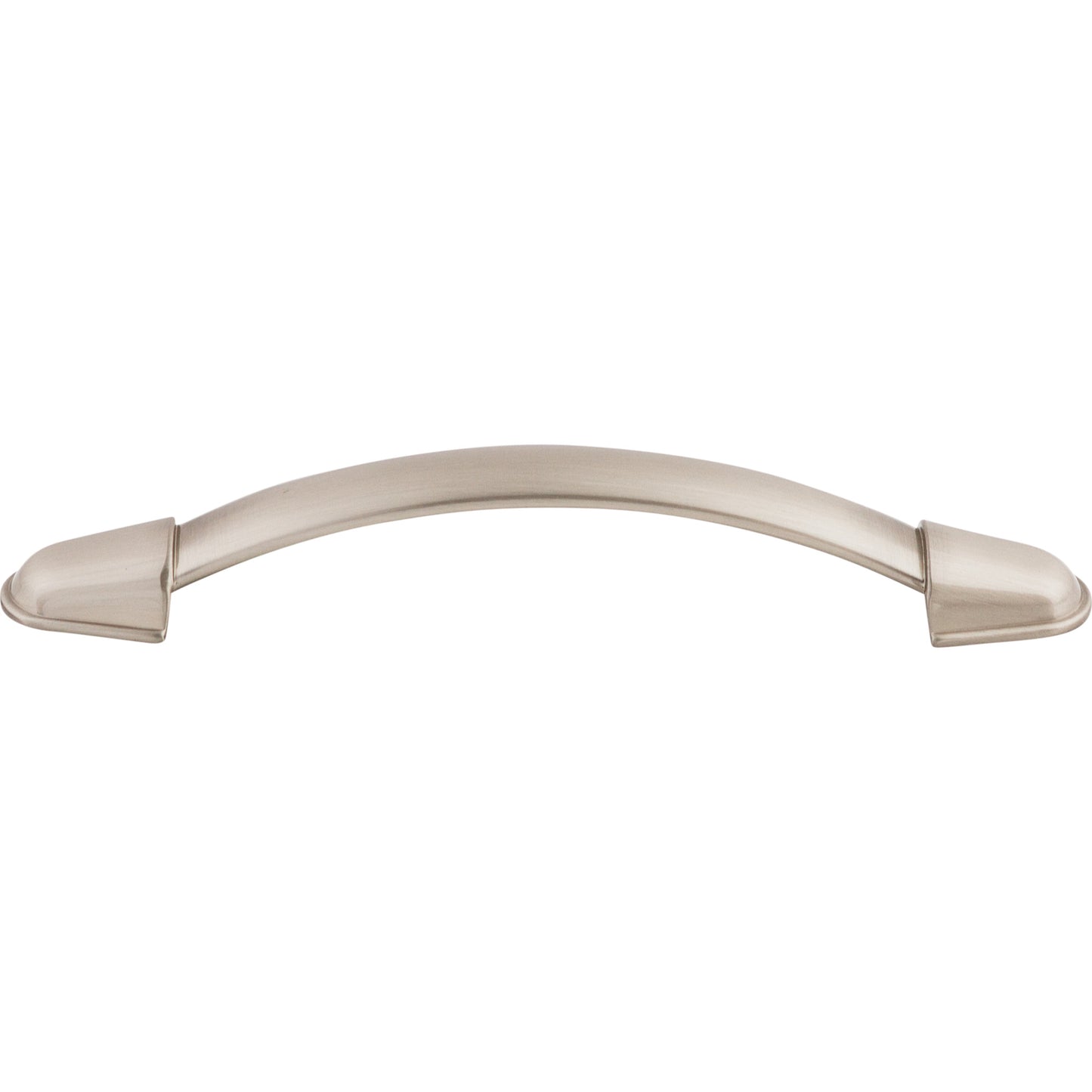 Top Knobs Buckle Bar Pull