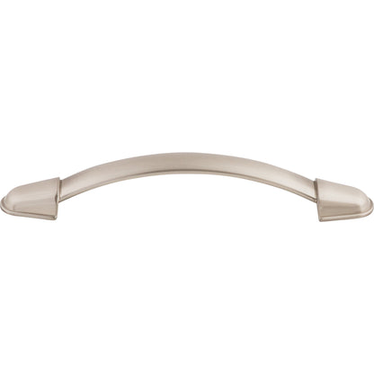 Top Knobs Buckle Bar Pull