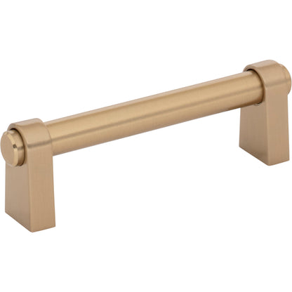 Top Knobs Lawrence Bar Pull