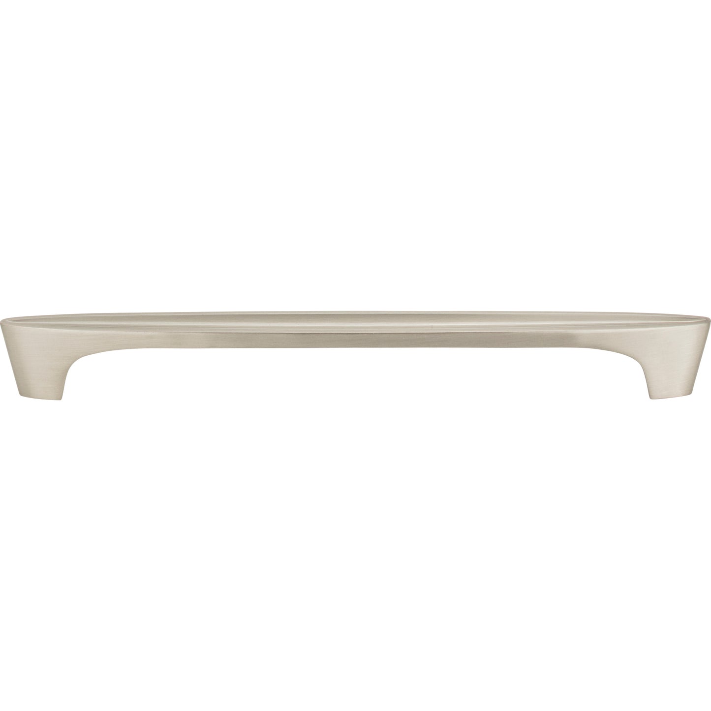 Atlas Dap 9" Center to Center Bar Pull (3004) - Brushed Nickel