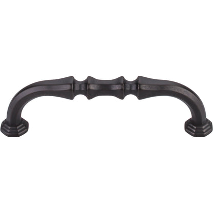Top Knobs Chalet Bar Pull