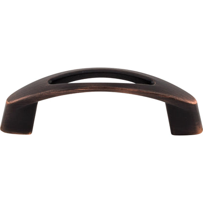 Top Knobs Verona Bar Pull