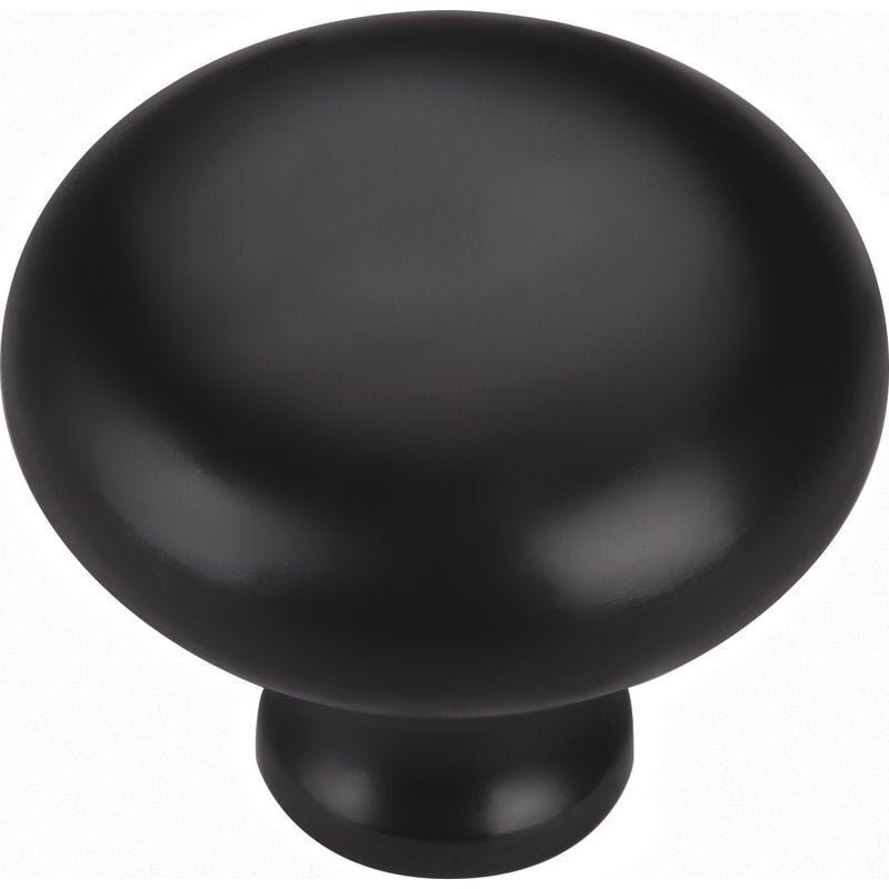 Round Cabinet Knob