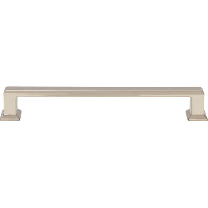 Atlas Sweetbriar Lane Bar Pull