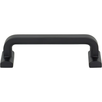 Top Knobs Harrison Bar Pull