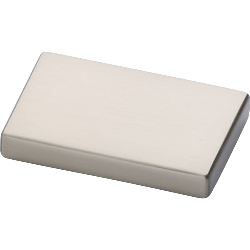 Modern Flat Cabinet Knob
