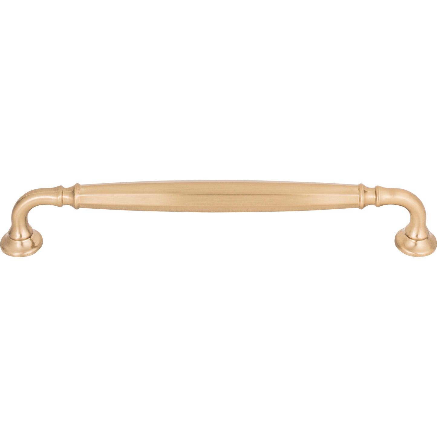 Top Knobs Barrow Bar Pull