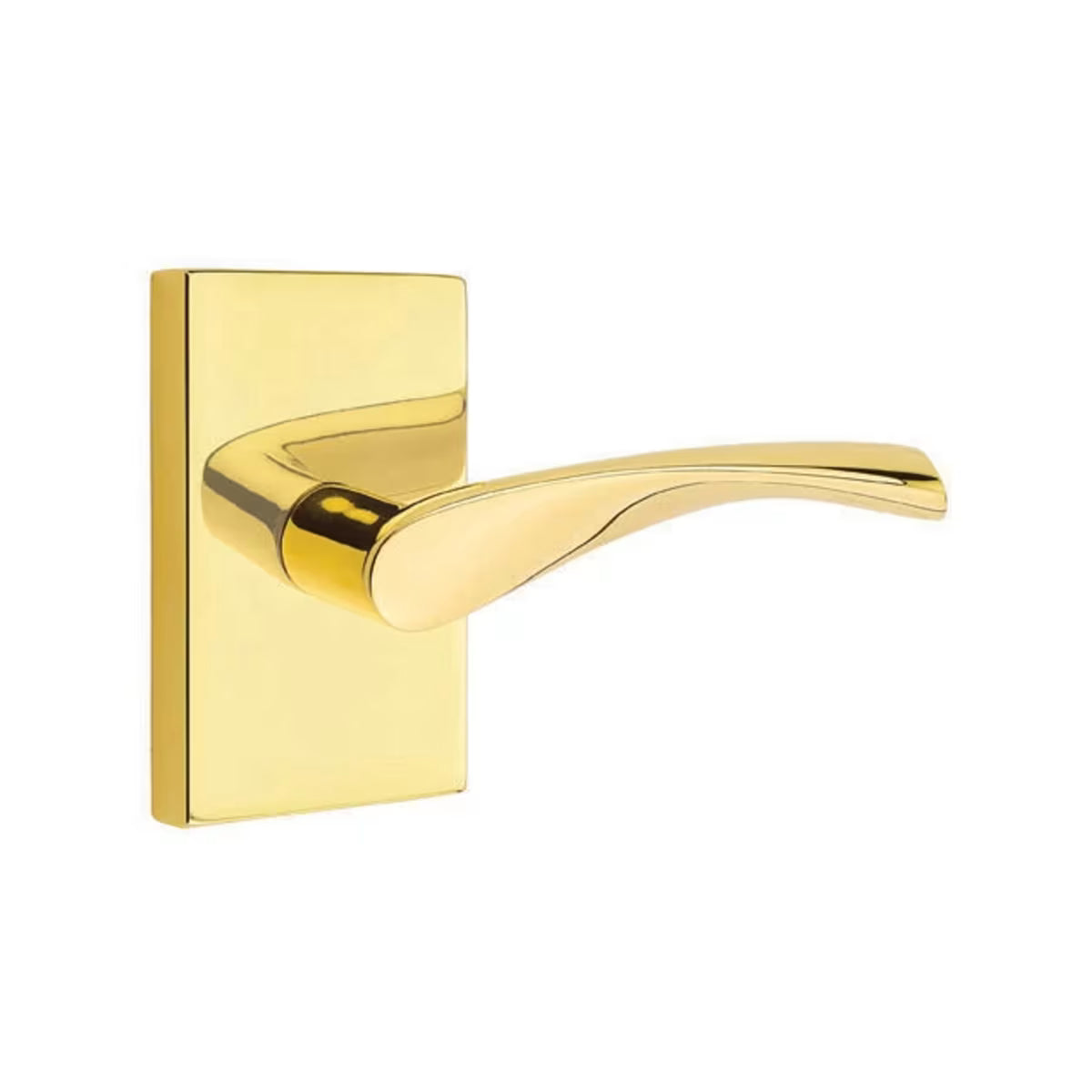 Triton Lever