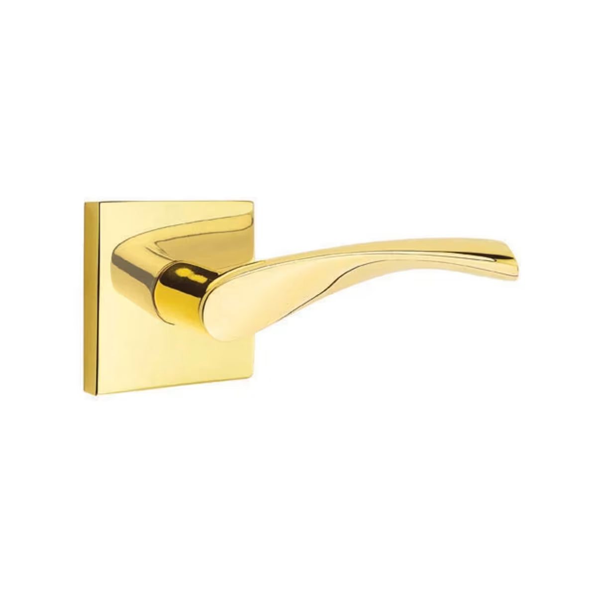 Triton Lever