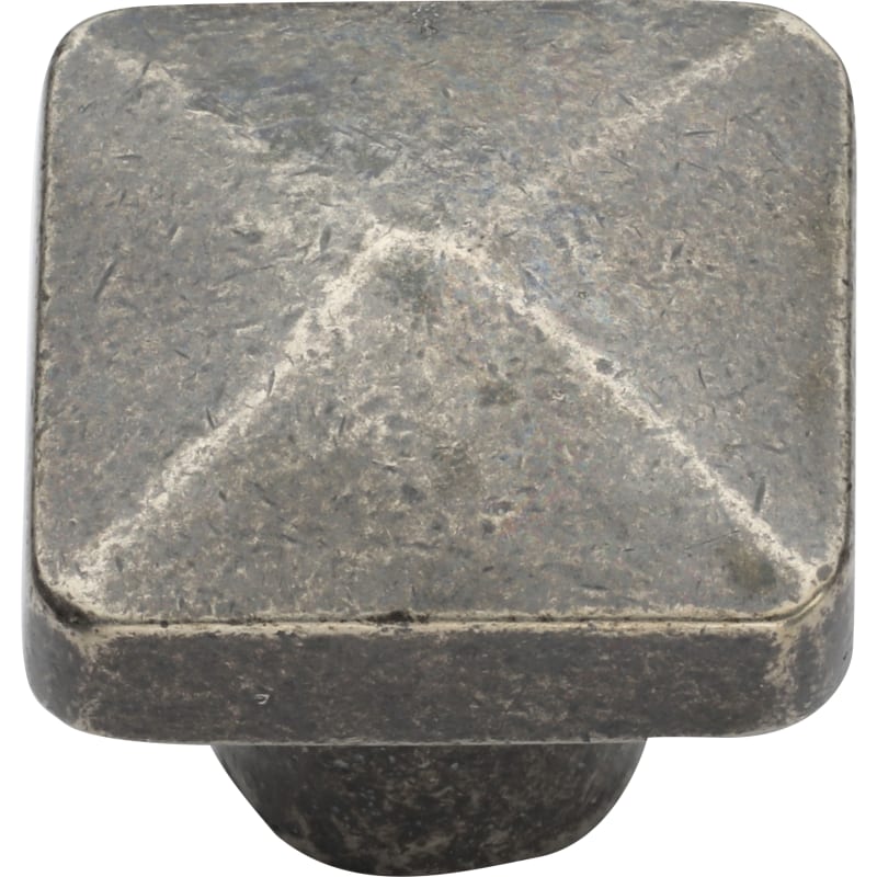 Pyramid Cabinet Knob