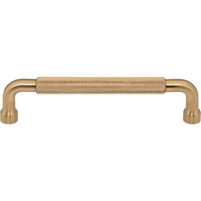 Top Knobs Garrison Bar Pull