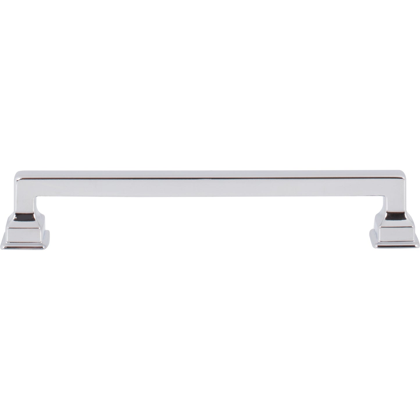 Erika 6 5/16" Center to Center Bar Pull