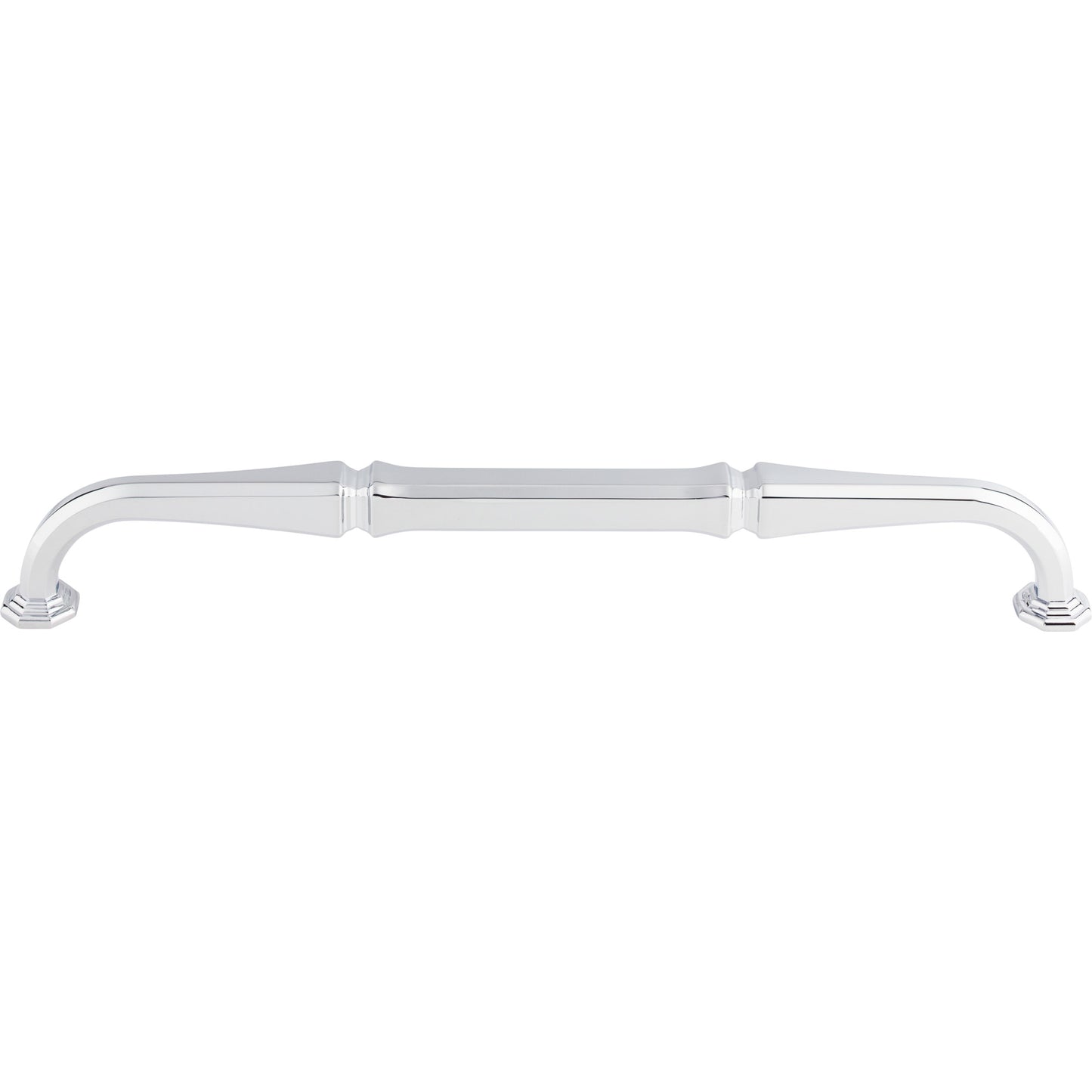 Top Knobs Chalet Bar Pull