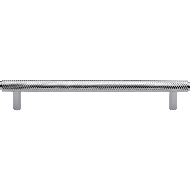 Basel Knurled Cabinet Pull