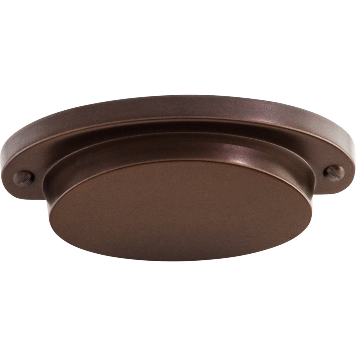 Top Knobs Dakota Cup/Bin Pull