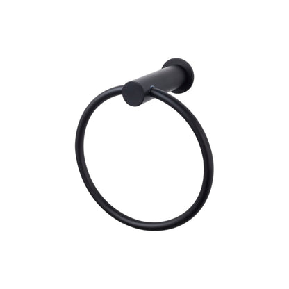 Top Knobs Hopewell Bath Towel Ring