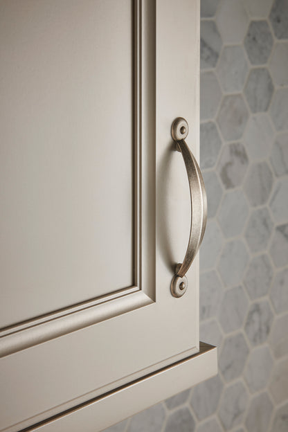 Top Knobs Angle Bar Pull