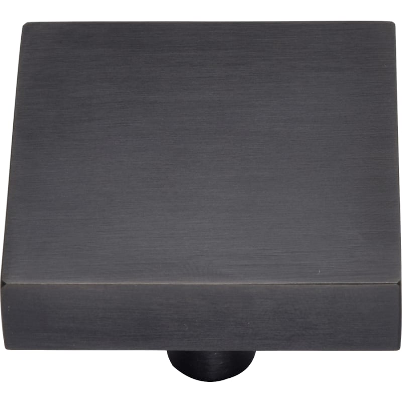 Modern Square Cabinet Knob