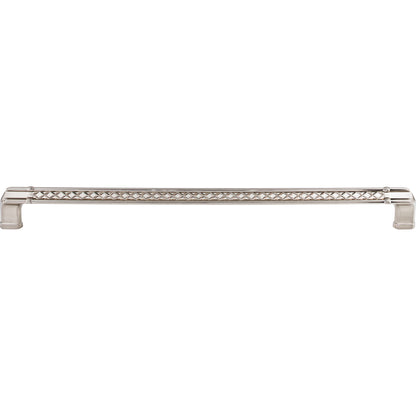 Top Knobs Tower Bridge Bar Pull