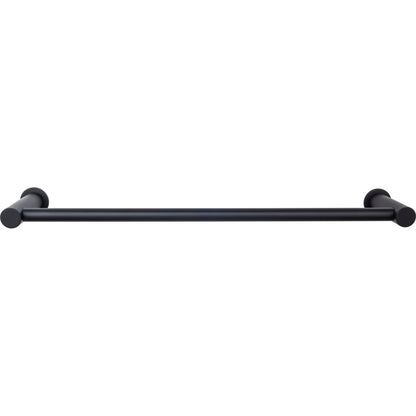 Top Knobs Hopewell Bath Single Wall Mounted Towel Bar