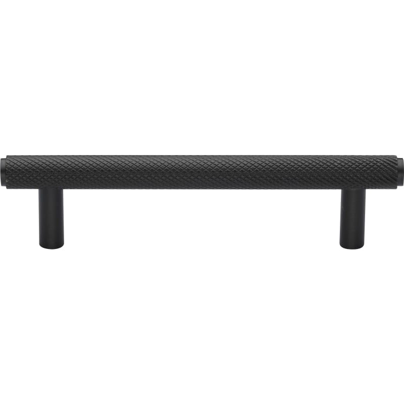 Basel Knurled Cabinet Pull