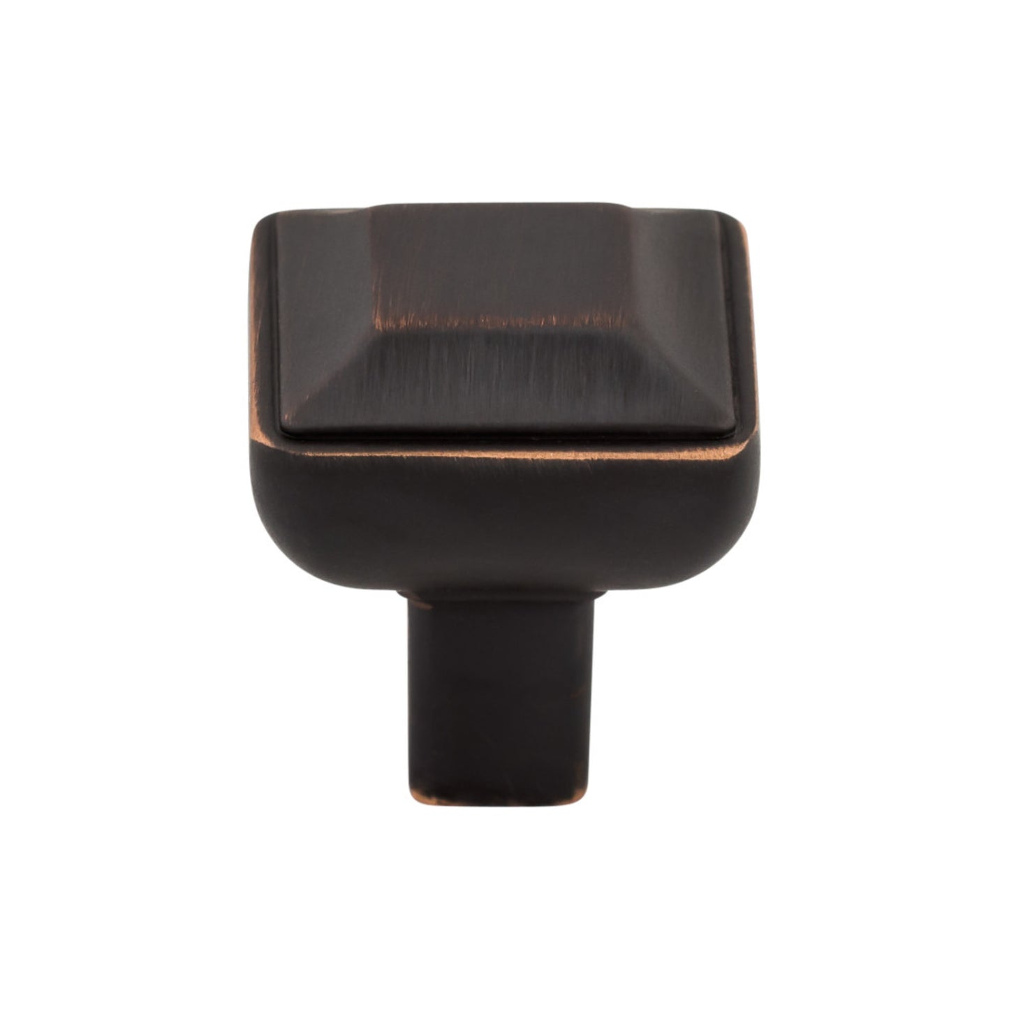 Top Knobs Podium Length Square Knob