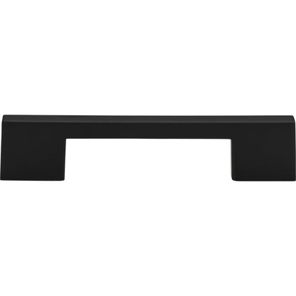 Atlas Thin Square Bar Pull