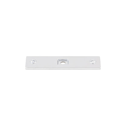 Top Knobs Channing Knob Backplate