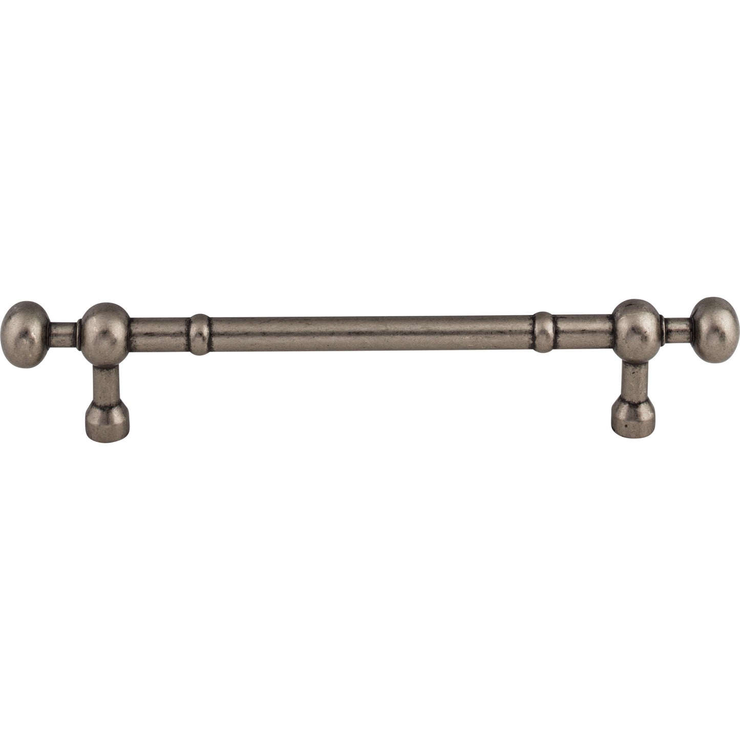 Top Knobs Somerset Weston Bar Pull