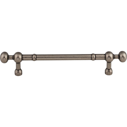 Top Knobs Somerset Weston Bar Pull