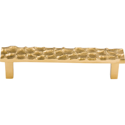 Top Knobs Cobblestone Bar Pull