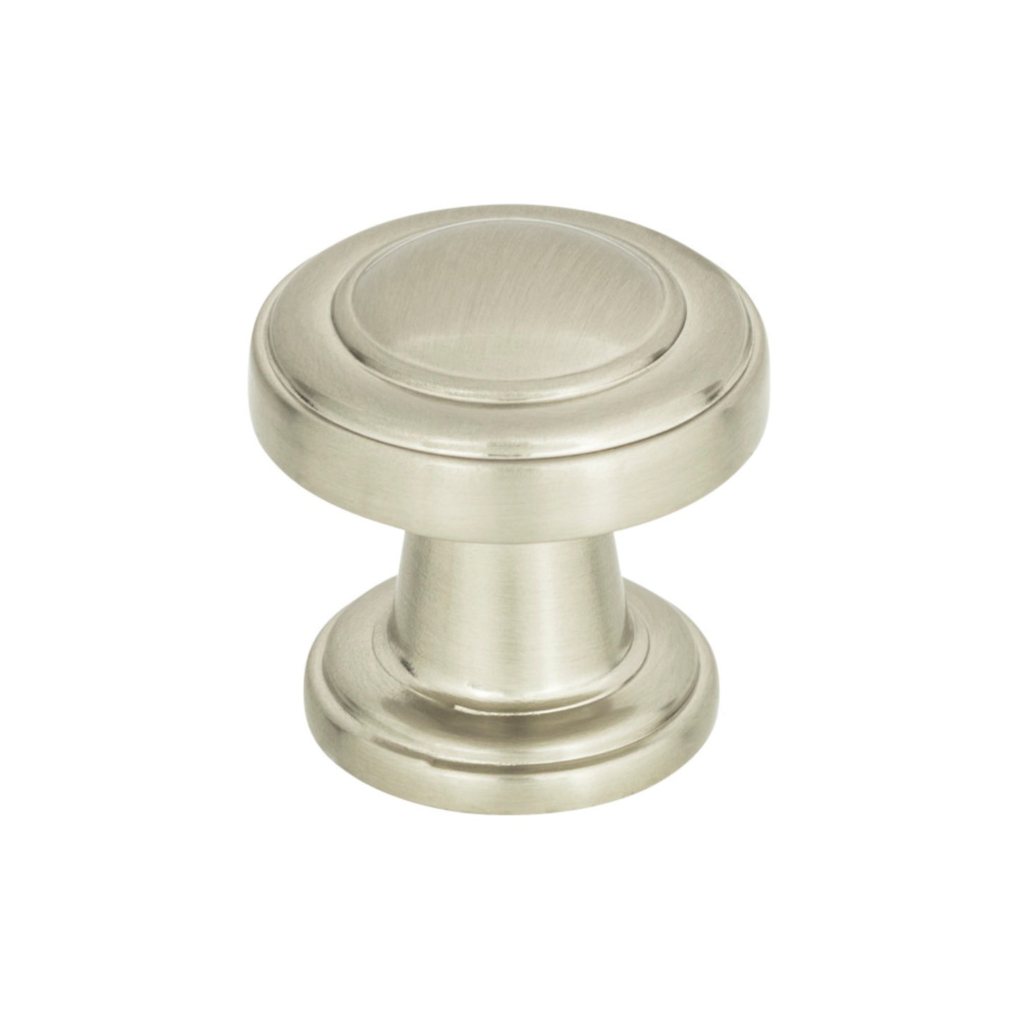 Bronte 1 1/8" Diameter Round Knob