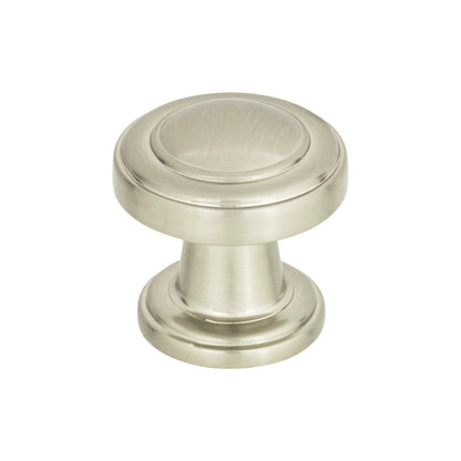 Atlas Bronte Diameter Round Knob