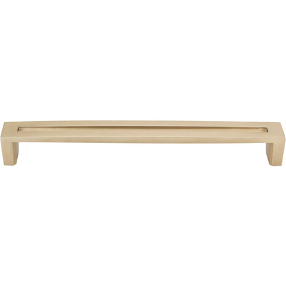 Atlas Centinel Bar Pull