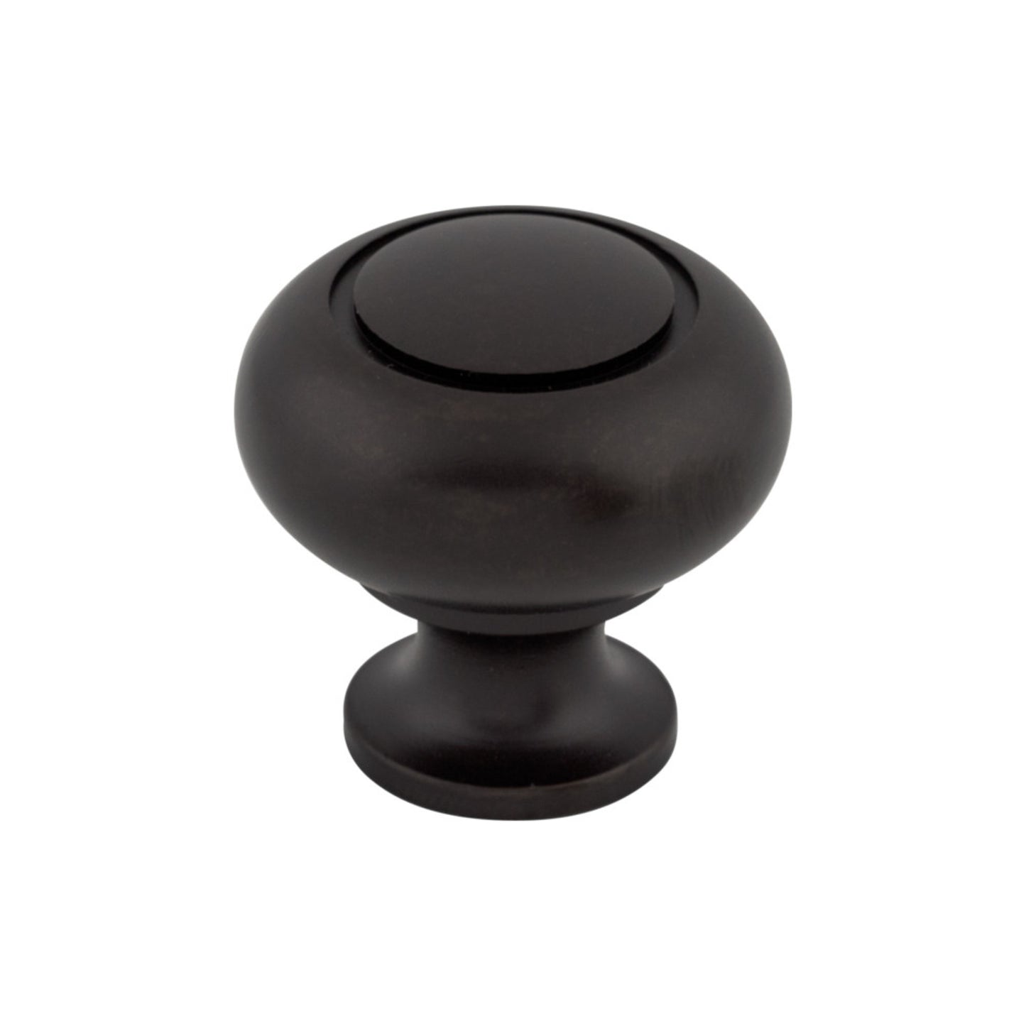 Top Knobs Ring Diameter Round Knob