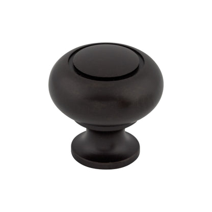 Top Knobs Ring Diameter Round Knob