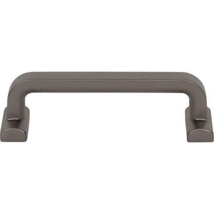 Top Knobs Harrison Bar Pull