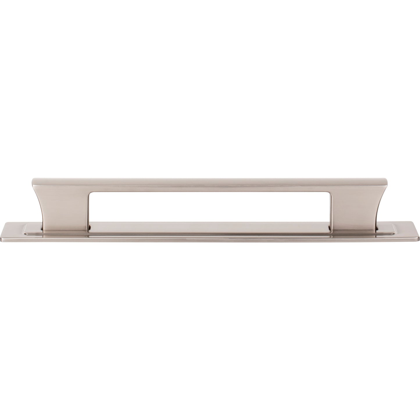 Zander Bar Pull